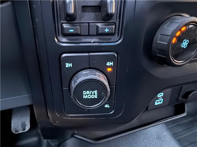 2023 Ford F-150 XL (Stk: 24720) in Pembroke - Image 19 of 21