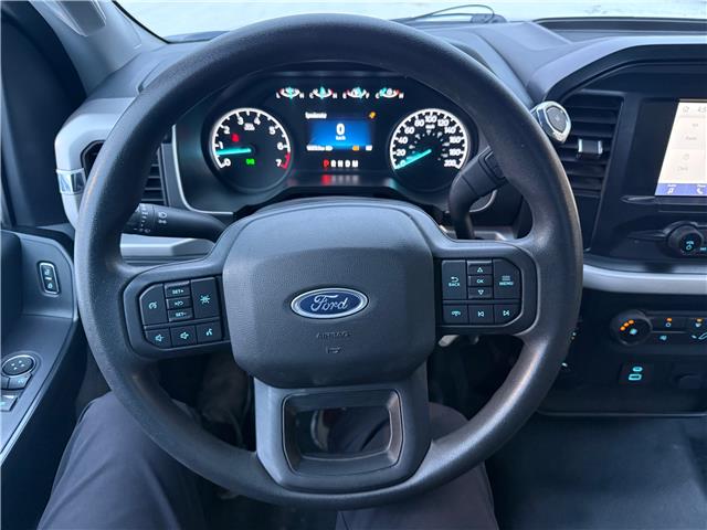 2023 Ford F-150 XL (Stk: 24720) in Pembroke - Image 20 of 21