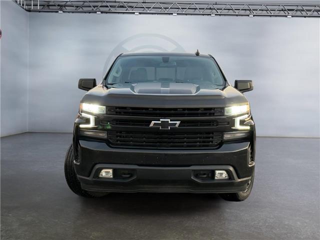 2021 Chevrolet Silverado 1500 RST (Stk: 370551) in Brooks - Image 6 of 13