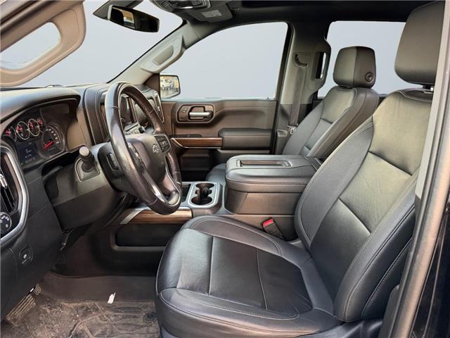 2021 Chevrolet Silverado 1500 RST (Stk: 370551) in Brooks - Image 7 of 13