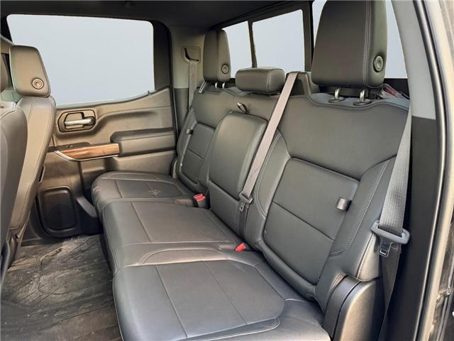 2021 Chevrolet Silverado 1500 RST (Stk: 370551) in Brooks - Image 11 of 13