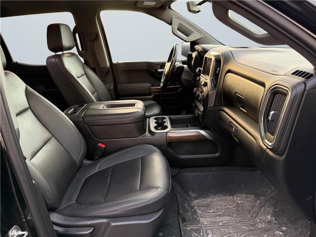 2021 Chevrolet Silverado 1500 RST (Stk: 370551) in Brooks - Image 13 of 13