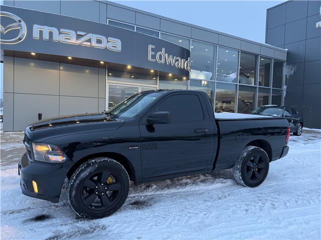 2016 RAM 1500 ST (Stk: 24682) in Pembroke - Image 2 of 18