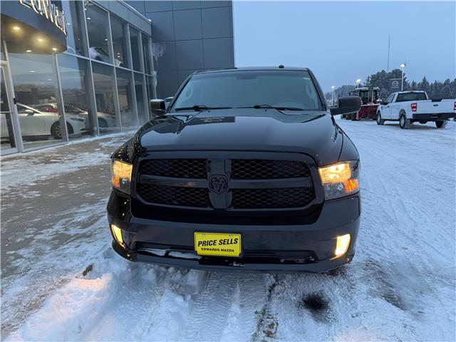 2016 RAM 1500 ST (Stk: 24682) in Pembroke - Image 5 of 18