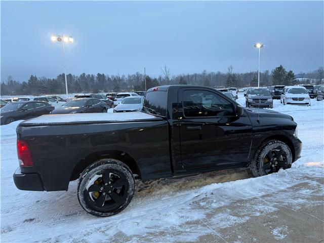 2016 RAM 1500 ST (Stk: 24682) in Pembroke - Image 8 of 18