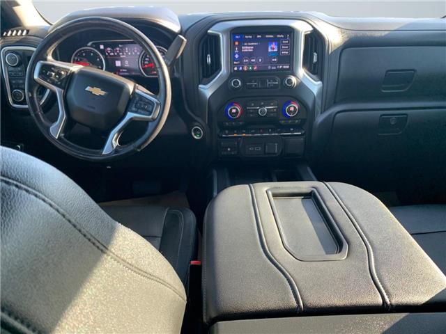 2020 Chevrolet Silverado 2500HD LTZ (Stk: 370373) in Brooks - Image 10 of 26