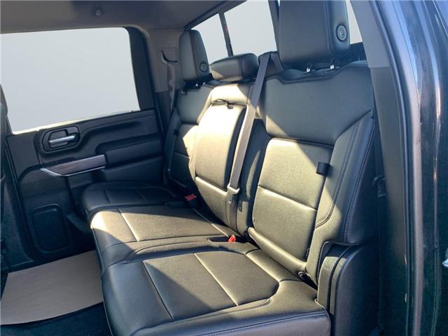 2020 Chevrolet Silverado 2500HD LTZ (Stk: 370373) in Brooks - Image 13 of 26