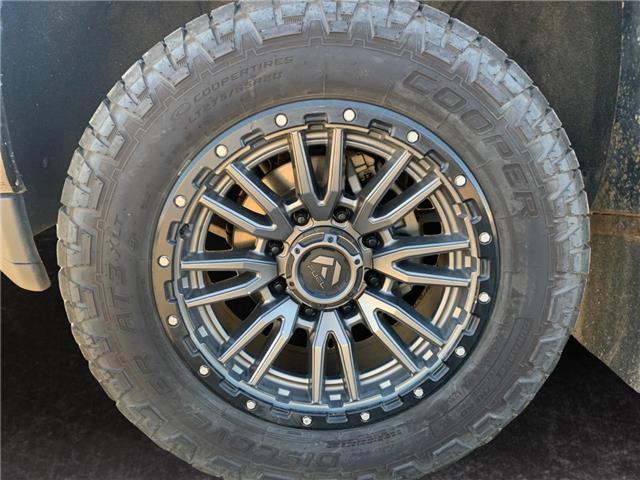 2020 Chevrolet Silverado 2500HD LTZ (Stk: 370373) in Brooks - Image 14 of 26