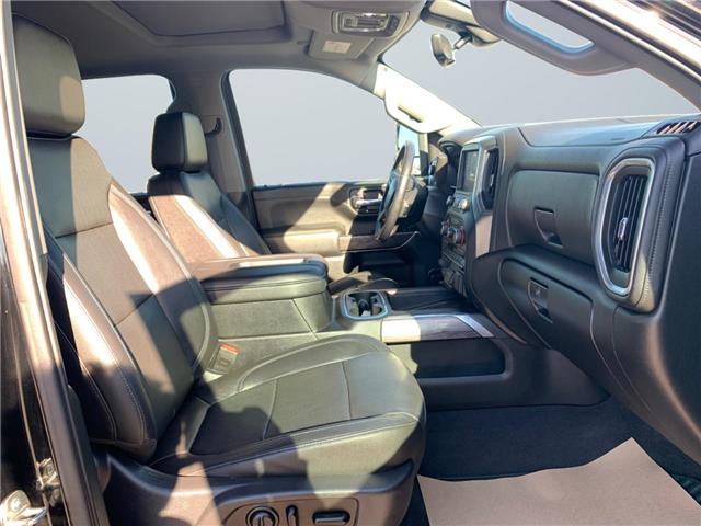 2020 Chevrolet Silverado 2500HD LTZ (Stk: 370373) in Brooks - Image 15 of 26