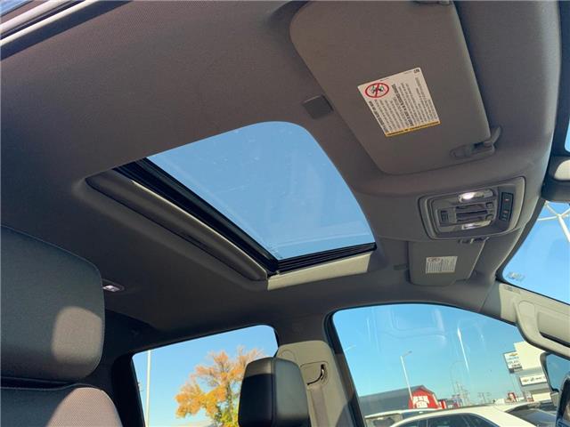 2020 Chevrolet Silverado 2500HD LTZ (Stk: 370373) in Brooks - Image 16 of 26