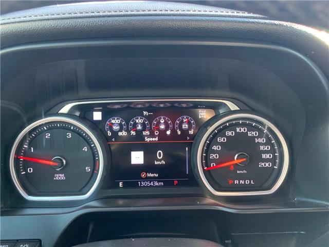 2020 Chevrolet Silverado 2500HD LTZ (Stk: 370373) in Brooks - Image 18 of 26
