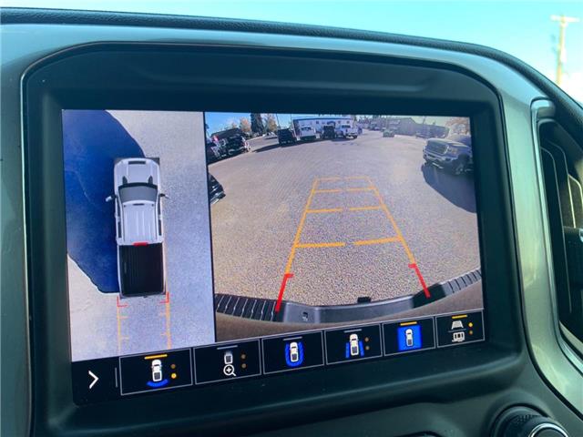 2020 Chevrolet Silverado 2500HD LTZ (Stk: 370373) in Brooks - Image 23 of 26