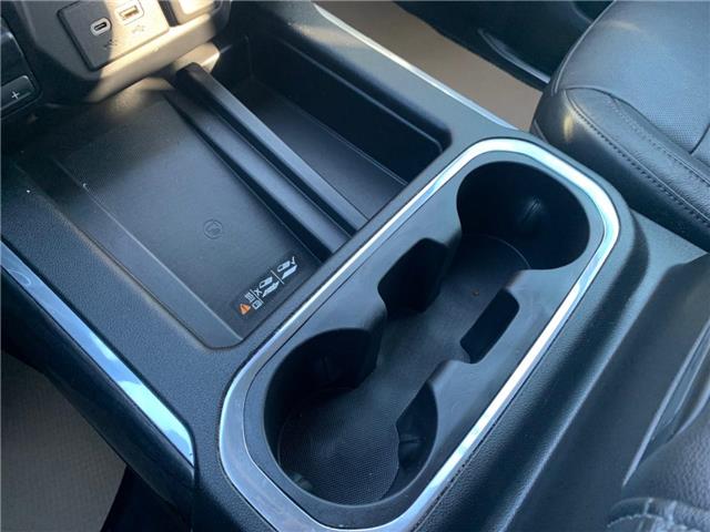 2020 Chevrolet Silverado 2500HD LTZ (Stk: 370373) in Brooks - Image 26 of 26