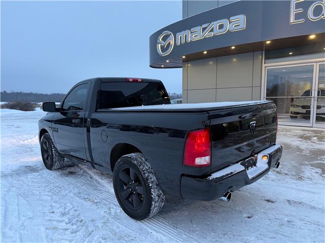 2016 RAM 1500 ST (Stk: 24682) in Pembroke - Image 11 of 18