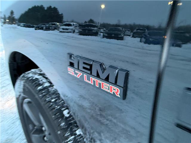 2016 RAM 1500 ST (Stk: 24682) in Pembroke - Image 13 of 18