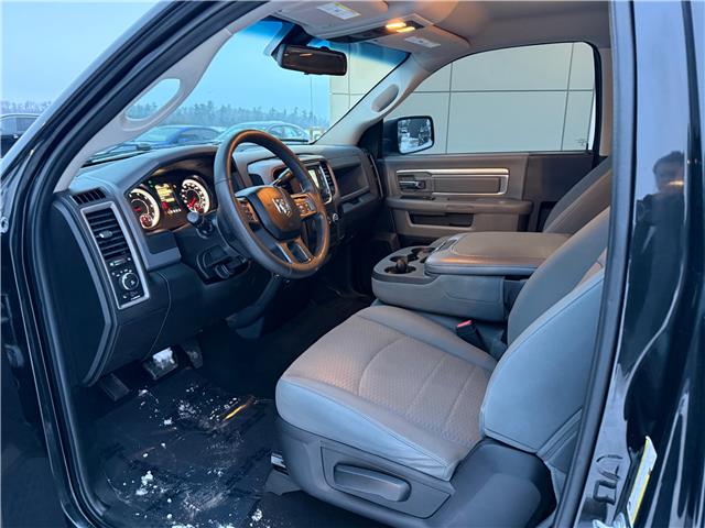 2016 RAM 1500 ST (Stk: 24682) in Pembroke - Image 14 of 18