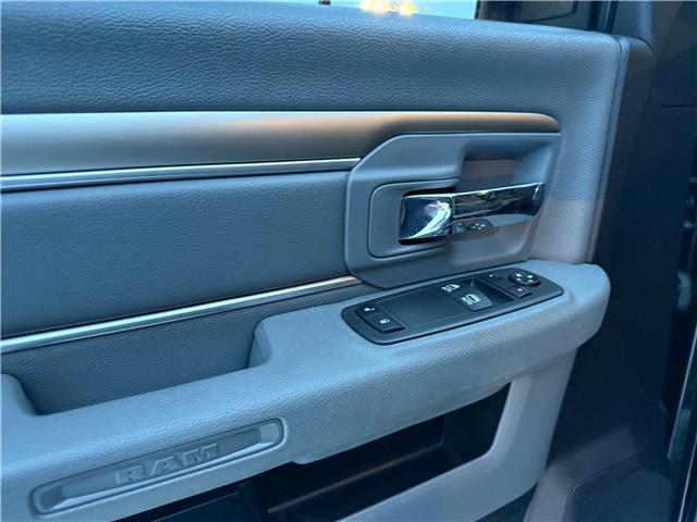 2016 RAM 1500 ST (Stk: 24682) in Pembroke - Image 15 of 18