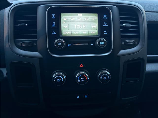 2016 RAM 1500 ST (Stk: 24682) in Pembroke - Image 16 of 18