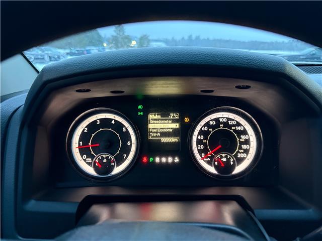 2016 RAM 1500 ST (Stk: 24682) in Pembroke - Image 17 of 18