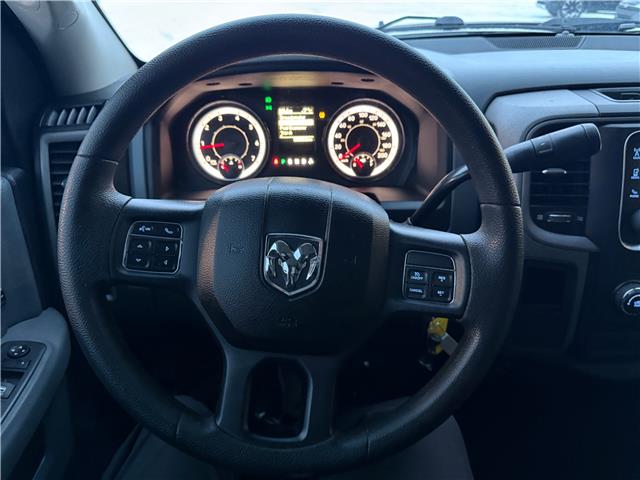 2016 RAM 1500 ST (Stk: 24682) in Pembroke - Image 18 of 18