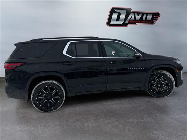 2023 Chevrolet Traverse LT True North (Stk: 370512) in Brooks - Image 6 of 17 2023 Chevrolet Traverse LT True North (Stk: 370512) in Brooks - Image 6 of 17