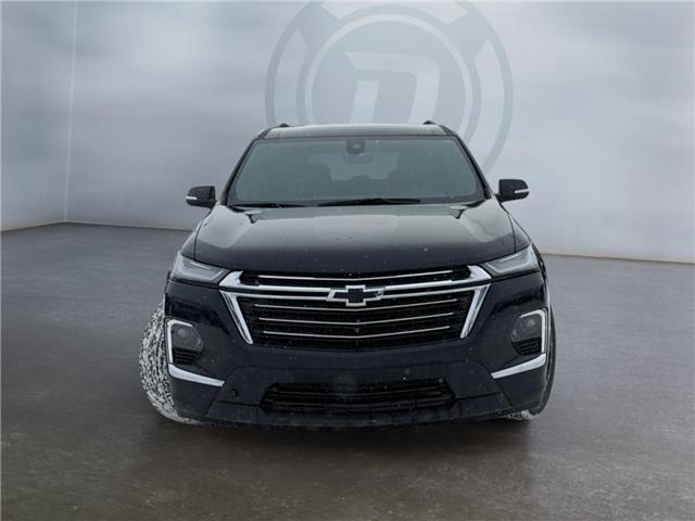 2023 Chevrolet Traverse LT True North (Stk: 370512) in Brooks - Image 8 of 17 2023 Chevrolet Traverse LT True North (Stk: 370512) in Brooks - Image 8 of 17