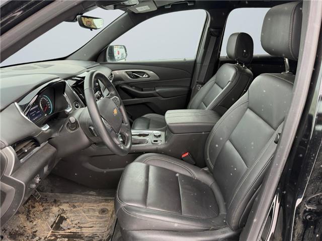 2023 Chevrolet Traverse LT True North (Stk: 370512) in Brooks - Image 9 of 17 2023 Chevrolet Traverse LT True North (Stk: 370512) in Brooks - Image 9 of 17