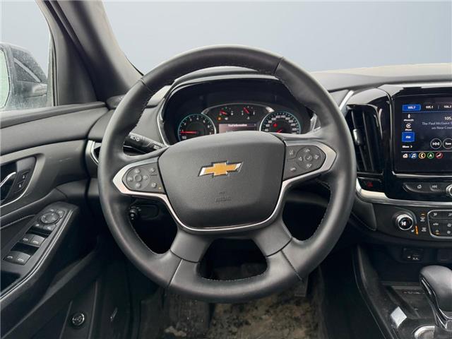 2023 Chevrolet Traverse LT True North (Stk: 370512) in Brooks - Image 12 of 17 2023 Chevrolet Traverse LT True North (Stk: 370512) in Brooks - Image 12 of 17