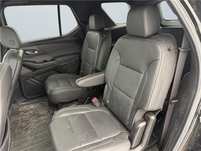 2023 Chevrolet Traverse LT True North (Stk: 370512) in Brooks - Image 13 of 17 2023 Chevrolet Traverse LT True North (Stk: 370512) in Brooks - Image 13 of 17