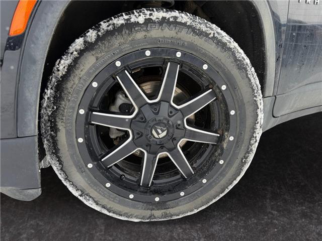 2023 Chevrolet Traverse LT True North (Stk: 370512) in Brooks - Image 14 of 17 2023 Chevrolet Traverse LT True North (Stk: 370512) in Brooks - Image 14 of 17