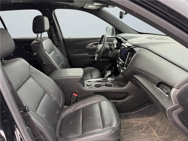 2023 Chevrolet Traverse LT True North (Stk: 370512) in Brooks - Image 15 of 17 2023 Chevrolet Traverse LT True North (Stk: 370512) in Brooks - Image 15 of 17