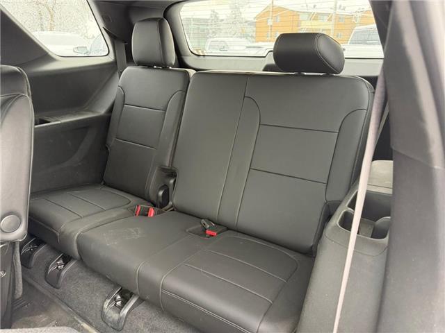 2023 Chevrolet Traverse LT True North (Stk: 370512) in Brooks - Image 16 of 17 2023 Chevrolet Traverse LT True North (Stk: 370512) in Brooks - Image 16 of 17