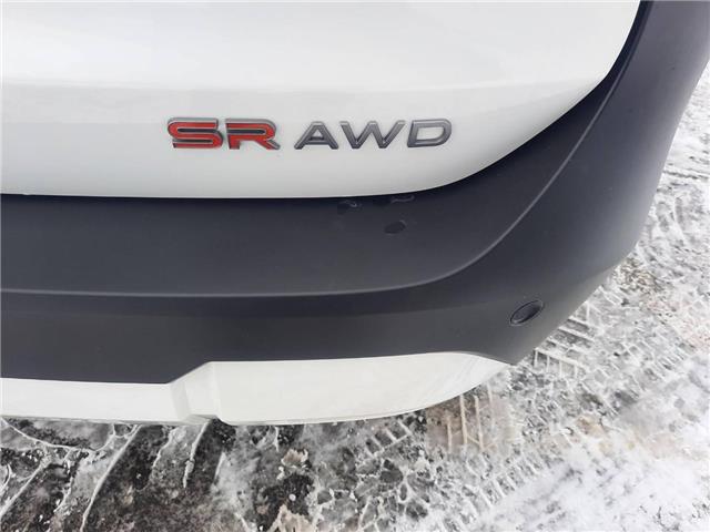 2026 Nissan Kicks SR (Stk: 9095A) in Cornwall - Image 12 of 30
