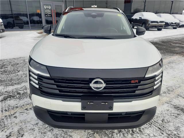 2026 Nissan Kicks SR (Stk: 9095A) in Cornwall - Image 10 of 30