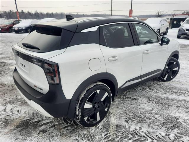 2026 Nissan Kicks SR (Stk: 9095A) in Cornwall - Image 6 of 30