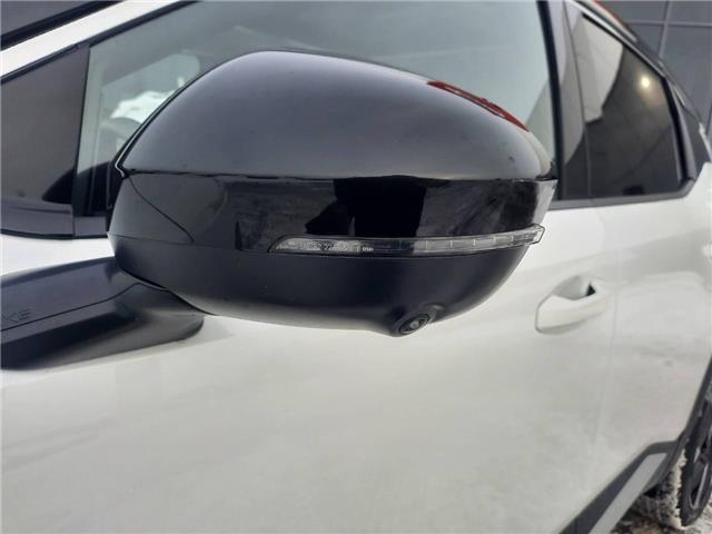 2026 Nissan Kicks SR (Stk: 9095A) in Cornwall - Image 15 of 30