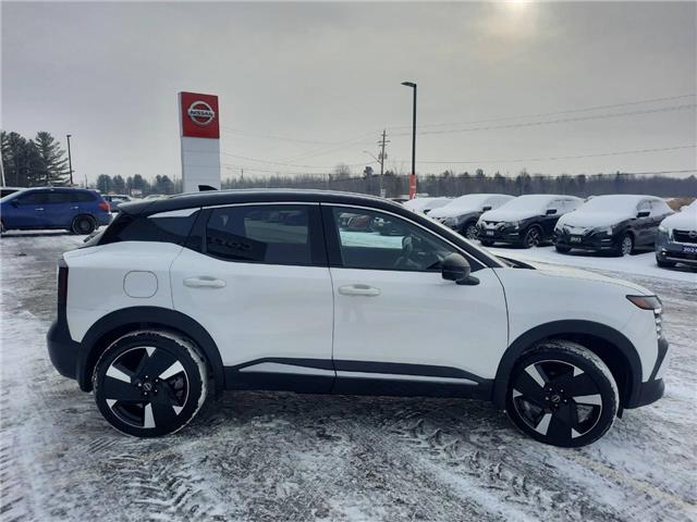 2026 Nissan Kicks SR (Stk: 9095A) in Cornwall - Image 7 of 30