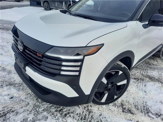 2026 Nissan Kicks SR (Stk: 9095A) in Cornwall - Image 11 of 30