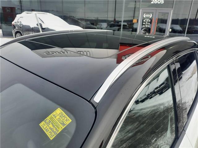 2026 Nissan Kicks SR (Stk: 9095A) in Cornwall - Image 14 of 30