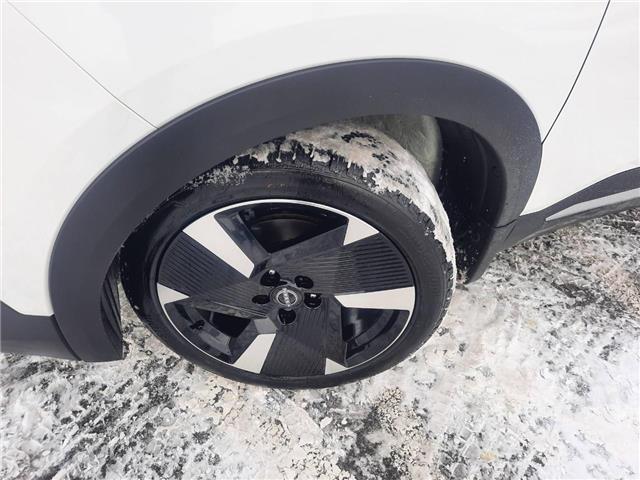 2026 Nissan Kicks SR (Stk: 9095A) in Cornwall - Image 16 of 30