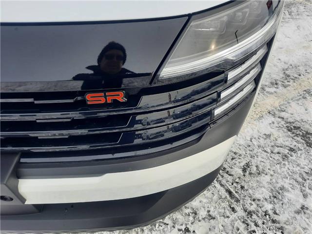 2026 Nissan Kicks SR (Stk: 9095A) in Cornwall - Image 13 of 30