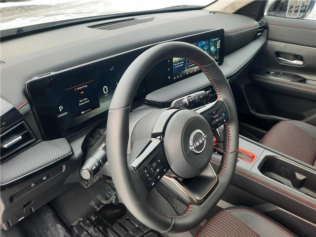 2026 Nissan Kicks SR (Stk: 9095A) in Cornwall - Image 21 of 30