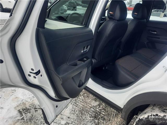 2026 Nissan Kicks SR (Stk: 9095A) in Cornwall - Image 20 of 30