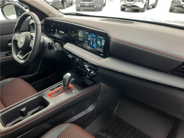 2026 Nissan Kicks SR (Stk: 9095A) in Cornwall - Image 22 of 30