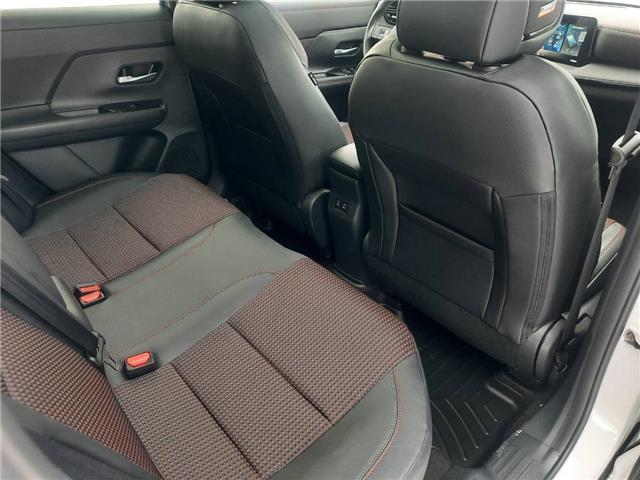 2026 Nissan Kicks SR (Stk: 9095A) in Cornwall - Image 24 of 30