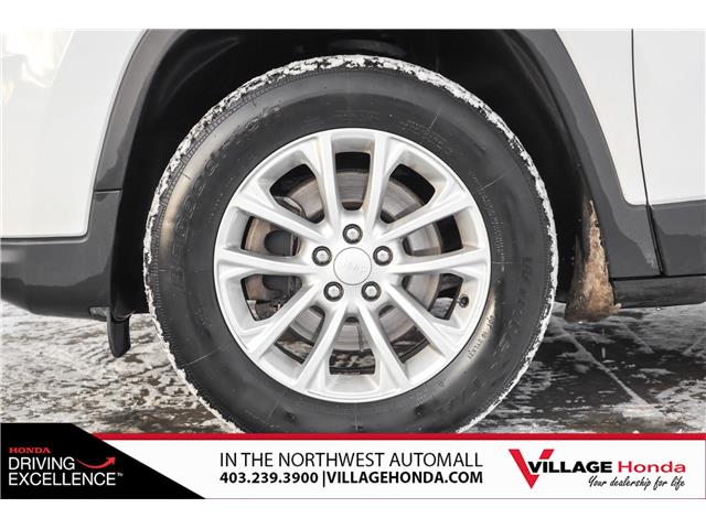 2019 Jeep Cherokee Sport (Stk: B8967A) in Calgary - Image 3 of 8 2019 Jeep Cherokee Sport (Stk: B8967A) in Calgary - Image 3 of 8