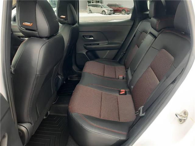 2026 Nissan Kicks SR (Stk: 9095A) in Cornwall - Image 19 of 30