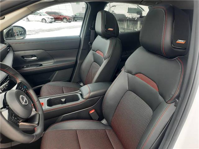 2026 Nissan Kicks SR (Stk: 9095A) in Cornwall - Image 18 of 30