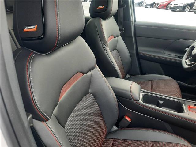 2026 Nissan Kicks SR (Stk: 9095A) in Cornwall - Image 23 of 30