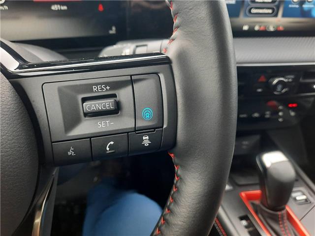 2026 Nissan Kicks SR (Stk: 9095A) in Cornwall - Image 29 of 30